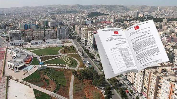 Valiler Kararnamesi yayımlandı; Şanlıurfa Valisi Değişti