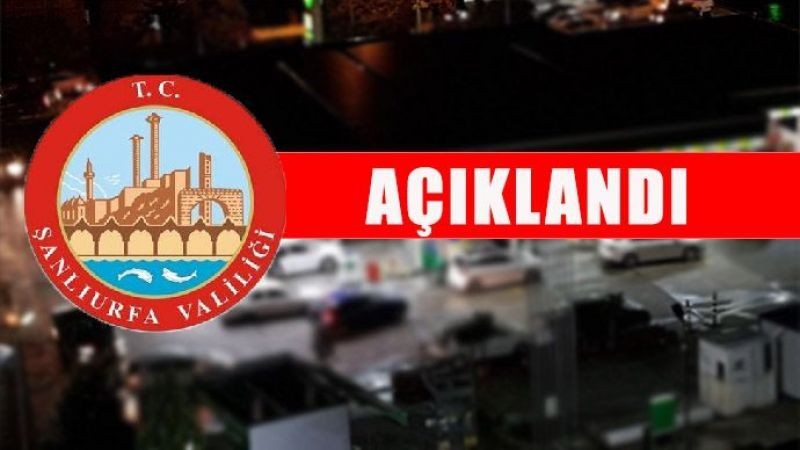 Valilik Açık olan işletme ve İşyerlerini Açıkladı