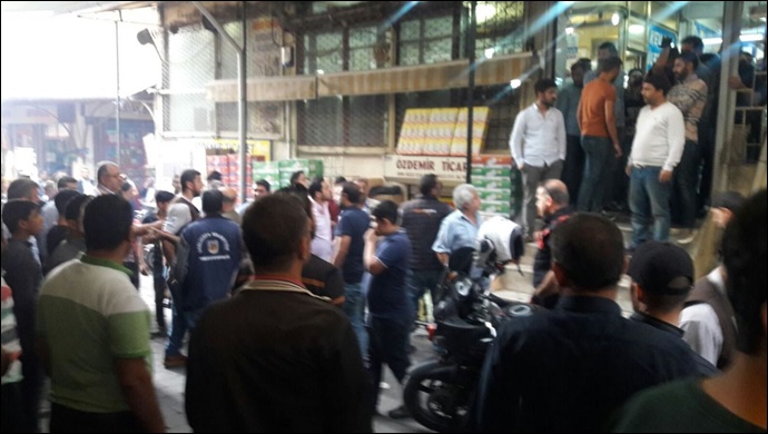 Valilik açıkladı! Kapaklı Pasajı’nın arkasındaki telefoncularla ilgili karar!