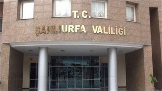 Valilikten asılsız iddialara yanıt