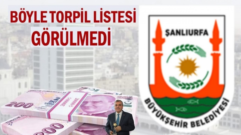 VARAN 3 İşte Beyazgül'ün torpille işe aldığı listenin devamı-(VİDEO)