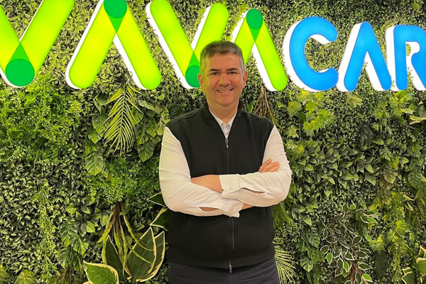 VavaCars yönetim kadrosunu güçlendiriyor