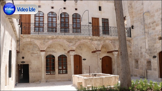 VE Hotels Şanlıurfa Hizmete Girdi