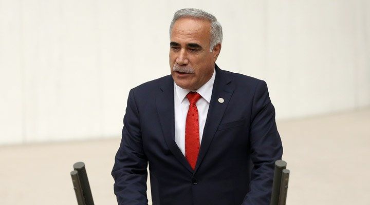 Vekil Aydınlık 'tan Ramazan Ayı Mesajı