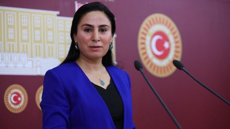 Vekil Sürücü'den Yoksul Vatandaşlar İçin TBMM'ye Doğalgaz Kanun Teklifi