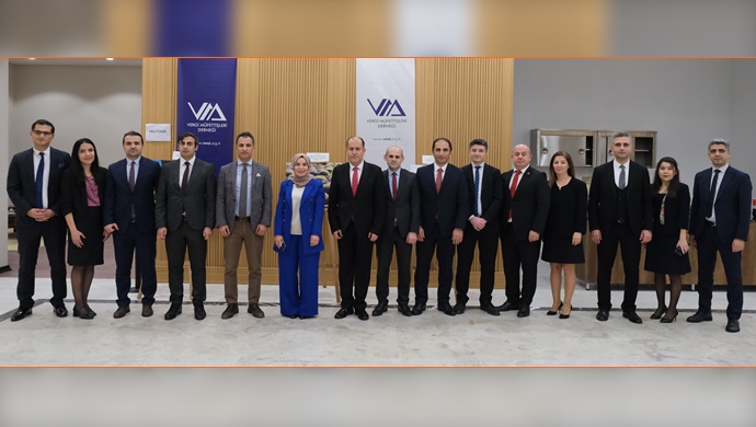 Vergi Müfettişleri fotoğraf sergisi açtı