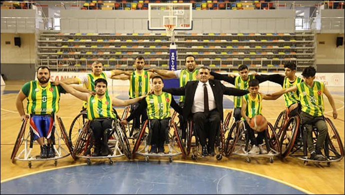 Veysi Fırat'tan Destek Çağrısı !