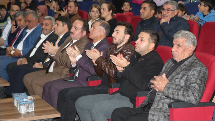 Viranşehir Belediyesinden 100 Bin Öğrenciye Eğitim Desteği