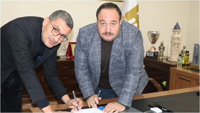 Viranşehir Belediyesinde 'Toplu İş Sözleşmesi' imzalandı