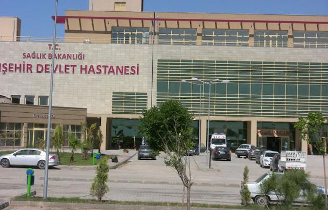 Viranşehir’de 25 yaşındaki kadın intihar etti