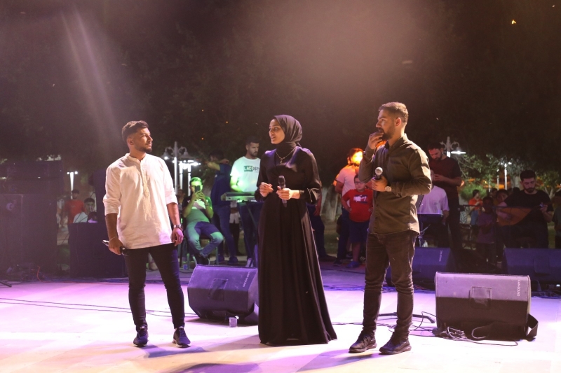 Viranşehir’de YKS öncesi öğrencilere ‘moral gecesi’ etkinliği