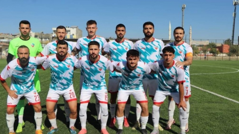 Viranşehir'in kupadaki rakibi belli oldu