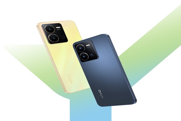 vivo Y35 ile tanışın: 