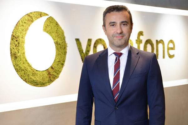 Vodafone’dan içerik üreticilerine yeni hizmet modeli