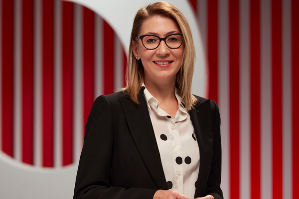 Vodafone, eko-sim kartlarla yüzlerce ton plastikten tasarruf sağlayacak