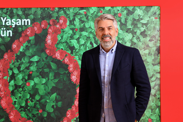 Vodafone Türkiye'den ilk ÇSY raporu 