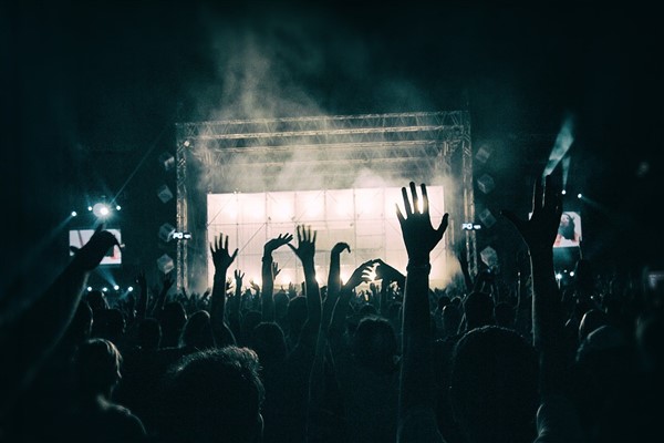 Volkswagen Arena’da yaklaşan etkinlikler