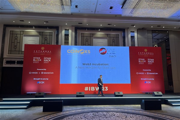 Web3’e geçiş yapmak isteyen başarılı girişimlerle deneyimlerimizi paylaşıyoruz