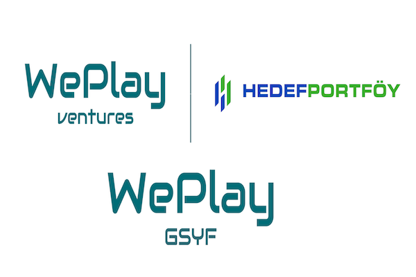 WePlay Ventures ve Hedef Portföy’den ‘oyunu’ değiştirecek ortaklık