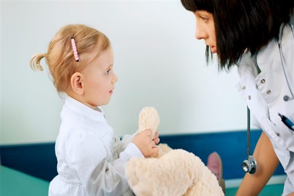 Wilson hastalığında erken tanı önemli