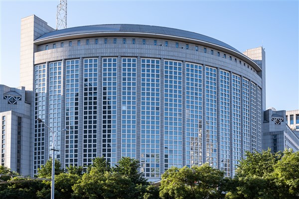 Xi, Çin-Arap İşbirliği Forumu toplantısında konuşacak