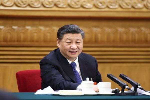 Xi: Çin ve Avrupa, kargaşa içindeki dünyada istikrar sağlamalı