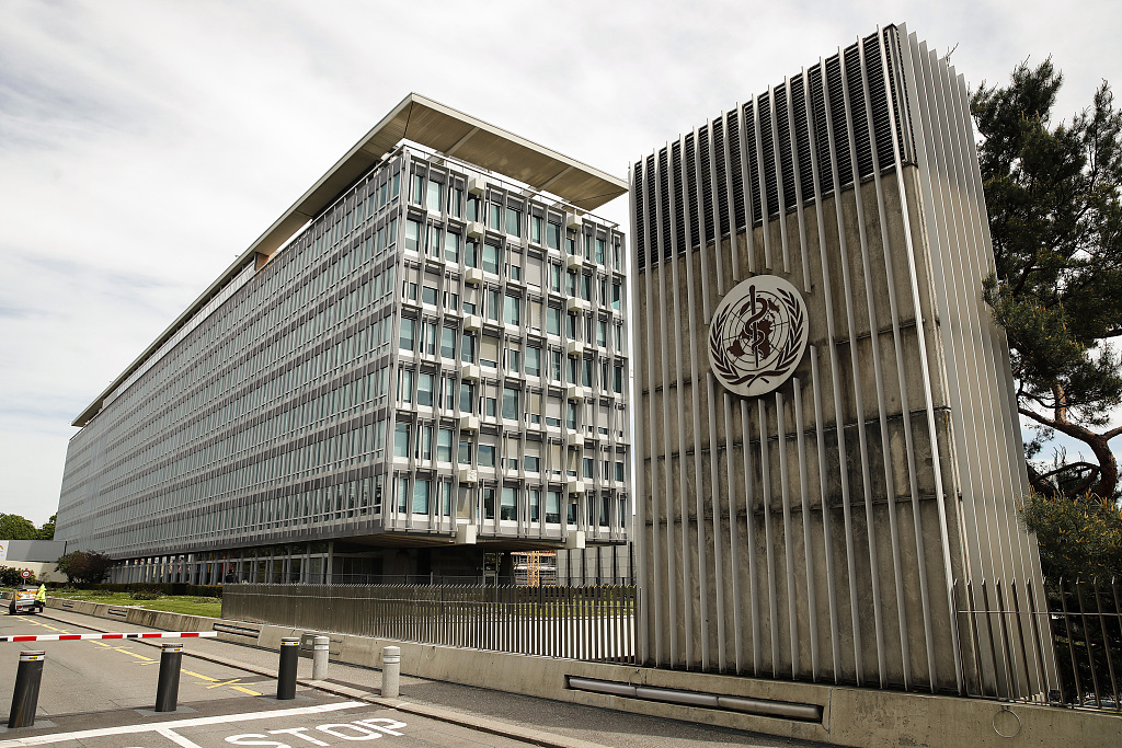 Xi'den DTÖ reformuna katılım ve dışa açılma vurgusu