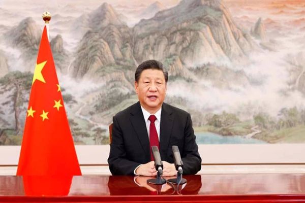Xi Jinping'den ABD’li belediye başkanlarının mektuplarına yanıt