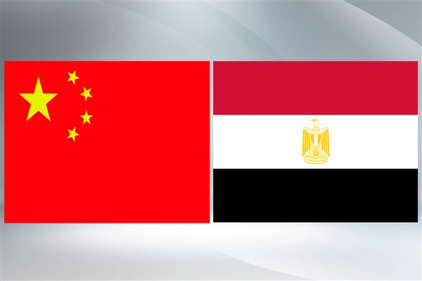 Xi Jinping’den Abdülfettah el Sisi’ye tebrik mesajı