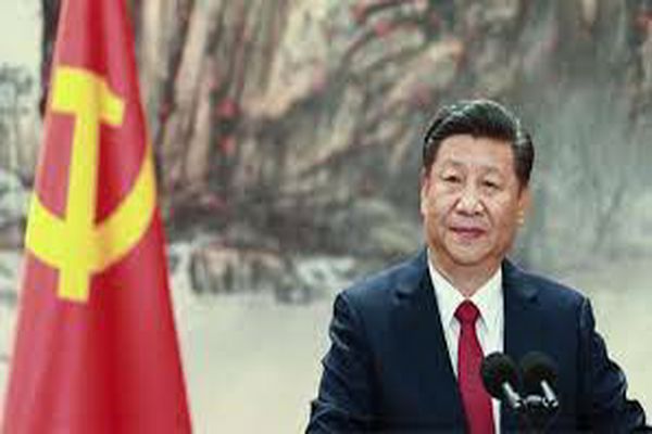 Xi Jinping ilgili tarafları Ukrayna krizinin siyasi çözümüne bağlı kalmaya çağırdı