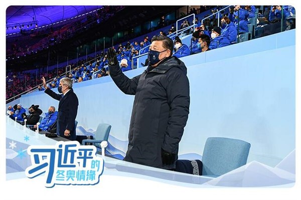 Xi Jinping’in olimpik sporlarla özel kader hikâyesi