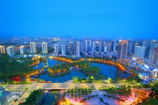 Xinjiang’a yatırım ilk dört ayda yüzde 89,32 arttı