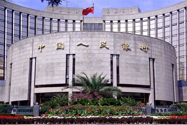 Yabancı kurumlar, ekim ayında rekor seviyede Renminbi bazında tahvil aldı