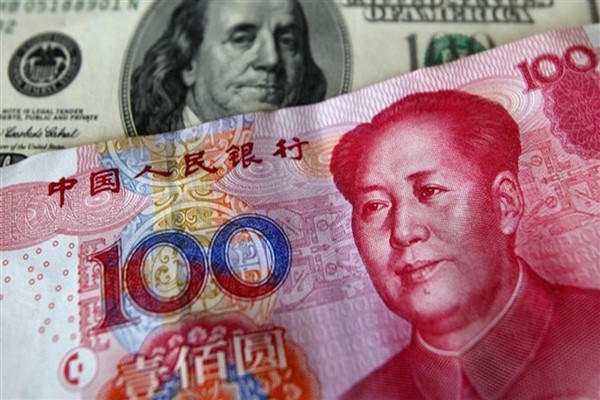 Yabancılar, ekim ayında rekor seviyede Renminbi bazında tahvil aldı
