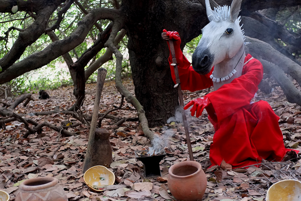 Yakın geçmişten ilhamla geleceğe bakış: “Yarına Notlar”