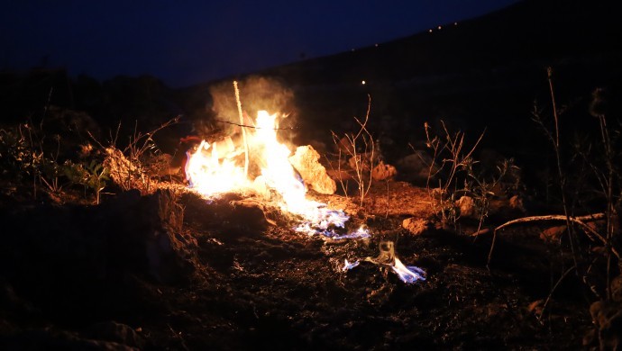 Yangında can kaybı 11’e yükseldi