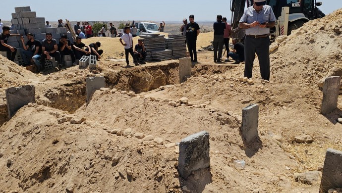 Yangında yaşamını yitirenlerin sayısı 15’e yükseldi