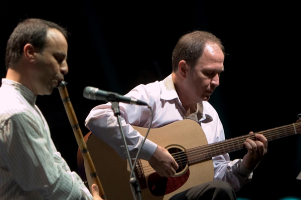 Yansımalar 1 Şubat’ta CRR’de konser verecek   