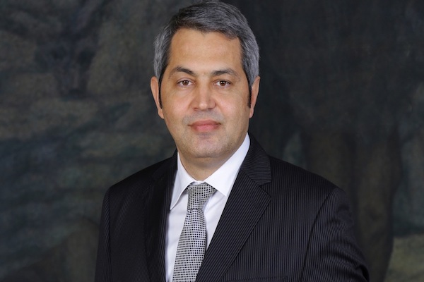 Yapı Kredi Türkiye’nin ilk DN SeriesTM ATM’lerinin kurulumuyla self-servis ağını genişletiyor