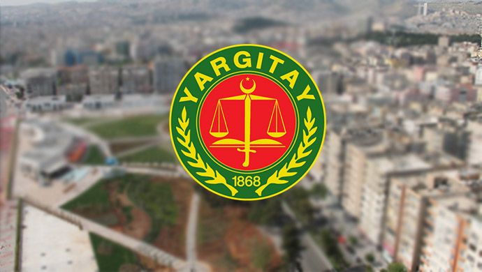 Yargıtay'dan belediye başkanlarına kötü haber