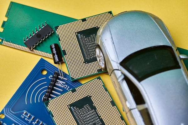 Yarı iletken satışları 2022’nin ikinci çeyreğinde yüzde 13,3 arttı