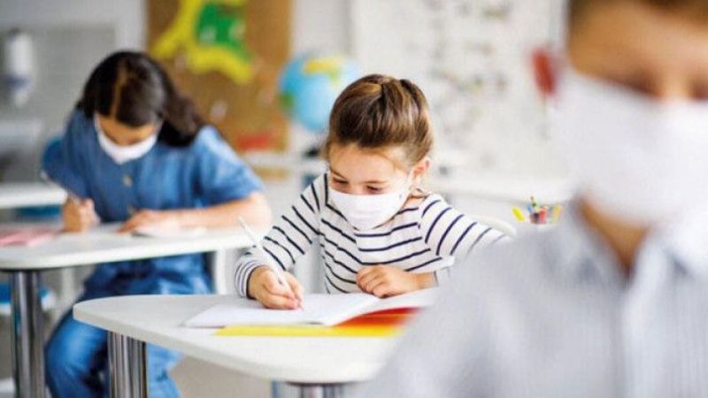 Yarın okullar açılacak mı? İşte yüz yüze eğitimin detayları