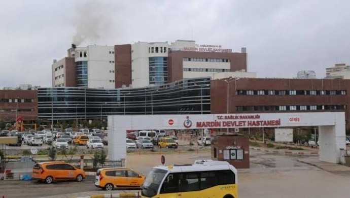 Yaşlı kadın evinde ölü bulundu