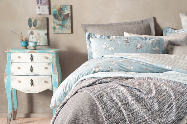 Yataş Bedding’den özgün ve iddialı bir koleksiyon