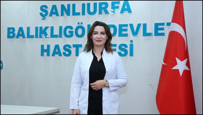 Yaz Aylarında Sağlıklı Beslenme ve Sıvı Tüketiminin Önemi-(VİDEO)