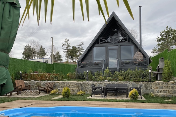 Yaz tatiliniz kabus olmasın, bungalov dolandırıcılarına dikkat