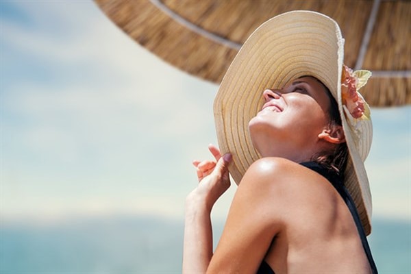 Yazı sağlıkla geçirmek için bu önerilere kulak verin