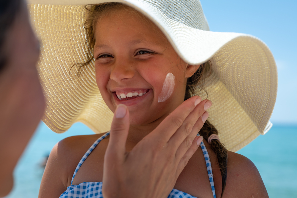 Yazın cilt sağlığı tehlikede