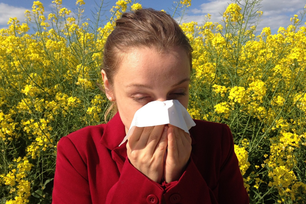 Yazın tadını kaçıran 4 sağlık sorunu