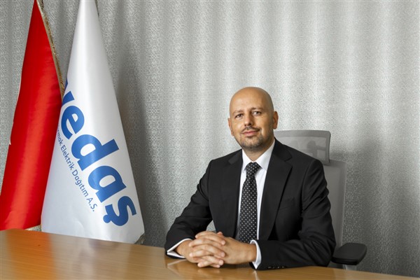 YEDAŞ harika iş yeri listesinde yer aldı 